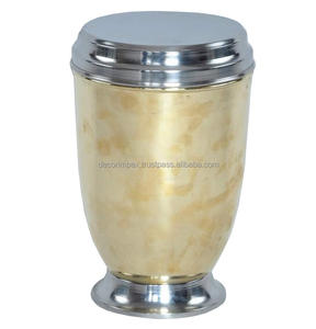 Ashes Container Funeral Home Supplies End of Life Product <b>Bereavement</b> <b>Gift</b> Sympathy <b>Gift</b> Custom Logo Urn Wholesale Urn - Product Image 5