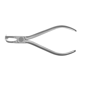 High Quality Long Posterior Band Removing Pliers Professional Orthodontic <b>Tool</b> <b>Safe</b> Effective Dental Appliance Instrument - Product Image 4
