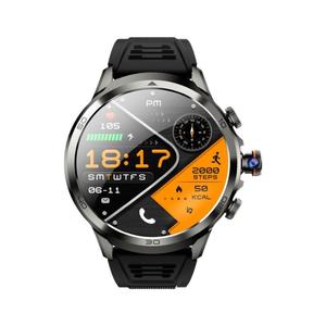 Reloj Inteligente H19 <span class=keywords><strong>Android</strong></span> 4G con Pantalla IPS de 1.95'', Videollamada, Cámara Retráctil, Tarjeta SIM, Respuesta de Llamadas, Silicona, IP67, Táctil, Calendario, 5-10 - Product Image 6