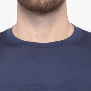 Venta directa de fábrica Camisetas de compresión estampadas al por mayor Camiseta de compresión al mejor precio para hombre Pakistán - Product Image 6