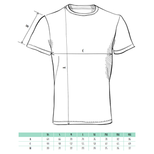 เสื้อยืดผู้ชาย เสื้อยืดแฟชั่น เสื้อยืดเรียบ เสื้อยืดคอกลม เสื้อยืดผ้าฝ้าย เสื้อยืดสั่งทำ เสื้อยืดปักลาย เสื้อยืดพิมพ์ลาย ผู้ผลิต OEM - Product Image 6
