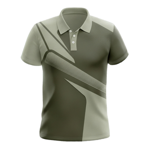 Polo homme personnalisé avec logo, coton premium, manches courtes, uniforme de travail, vêtements promotionnels, design personnalisé, fabrication ODM OEM - Product Image 1