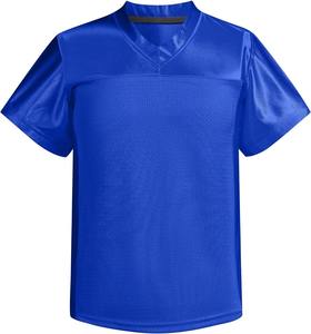 Proveedor Directo de Fábrica 2026, Ropa Deportiva Transpirable 100% Poliéster, Jerseys Deportivos con Estampado Digital para Hombre, Tallas Grandes - Product Image 6