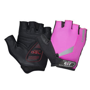 Gants de cyclisme de course antidérapants sur mesure de haute qualité Fitness Sports Vêtements de plein air pour la moto - Product Image 4