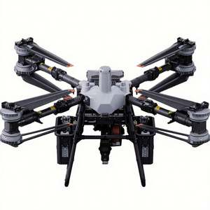 En Stock, Edición Universal, Dron Flycart 100 FC100, Dron de Carga con Baterías Dobles, Transporte a Gran Escala - Product Image 5