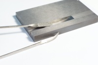 Échantillon Gratuit - Kit de Fraiseuses Rotatives/Scieuses à Diamant Jaze Hardware BF60/80/90 à Queue de 20-30mm, Finition TiCN, pour Bricolage Industriel et Fabrication de Colliers