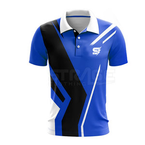 Hot Sale Premium Fabric Eco-Friendly Breathable Cricket Uniform with Soft Feel Polyester Material and <b>Athletic</b> Comfort - Product Image 4