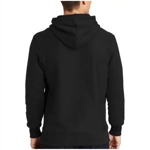 Sudaderas Extra Grandes para Hombre de Alta Calidad, Diseño Personalizado al por Mayor, Ropa Casual de Algodón para la Temporada de Invierno - Product Image 2