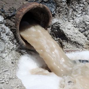 High-Efficiency Urban Wastewater Management Bioculture Key <b>Sewer</b> <b>Product</b> - Product Image 6