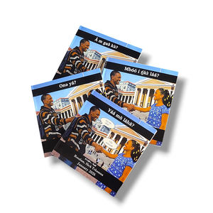 Libros de tapa dura con diseño personalizado y cubiertas laminadas brillantes disponibles a precio descontado - Product Image 5