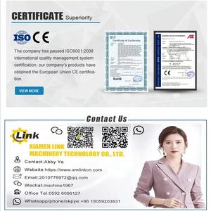 <span class=keywords><strong>Machine</strong></span> de remplissage et d'emballage verticale de granules de grains de chocolat de noix de <span class=keywords><strong>café</strong></span> de casse-croûte bon marché et abordable - Product Image 6