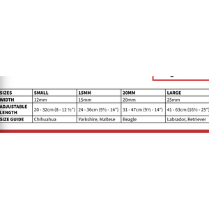ปลอกคอสุนัขแบบสะท้อนแสง RedDingo รุ่น Ziggy Bucklebone สีเขียวมะนาว (ขนาดเล็ก) - Product Image 4