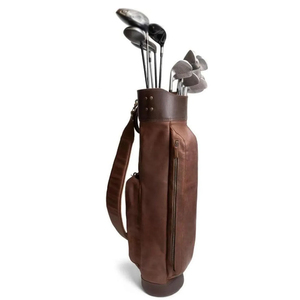 Bolsas de Golf para Hombre al Por Mayor, Último Modelo, Gran Venta, Material Resistente a las Arrugas, Totalmente Personalizables - Product Image 5