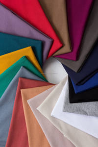 เสื้อยืดสีดำ 190gsm คอกลม แขนสั้น คุณภาพสูง ผ้าฝ้าย 100% ลดราคา - Product Image 3