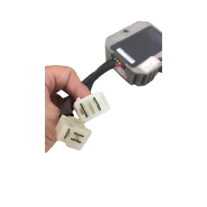 Nouveau régulateur en aluminium GHC de Taiwan pour régulateur-redresseur compatible Yamaha, pièce de rechange noire, garantie de 12 mois - Product Image 5