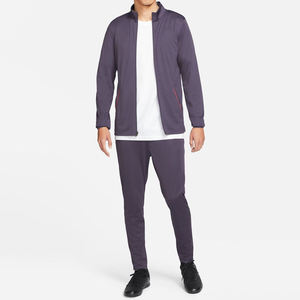 Conjunto Deportivo para Hombre al por Mayor, Sudadera con Capucha y Pantalones Deportivos para Gimnasio, con Logotipo Personalizado, Chaqueta Cortavientos, Traje Deportivo de Talla Grande para Entrenamiento de Invierno - Product Image 3