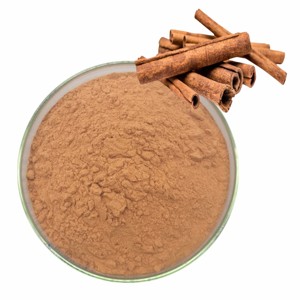 Canela en Polvo 100% Pura OEM con Aroma Intenso, Canela en Polvo de Primera Calidad con Sabor Fresco para Hornear, Cocinar y Té Masala - Product Image 4