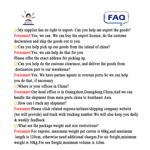 东南亚跨境物流网络 | 新加坡到印度尼西亚覆盖 - Product Image 6