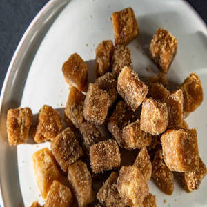 Nouvelle Saison : Cubes de Jaggery Indien au Goût Traditionnel de Canne à Sucre pour les Acheteurs en Gros et les Marchés de Détail Internationaux - Product Image 6