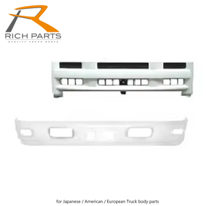 อะไหล่ตัวถังรถบรรทุก ISUZU NKR NPR ปี 2008 อะไหล่ทดแทนหลังการขาย - Product Image 3