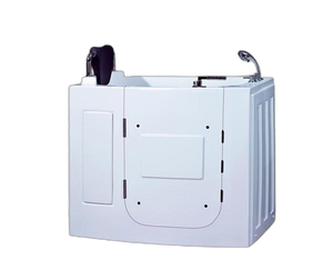 <span class=keywords><strong>Vasca</strong></span> da Bagno <span class=keywords><strong>con</strong></span> Seduta Integrata <span class=keywords><strong>per</strong></span> <span class=keywords><strong>Anziani</strong></span>, Combinazione <span class=keywords><strong>Doccia</strong></span> e <span class=keywords><strong>Vasca</strong></span> in Plastica <span class=keywords><strong>per</strong></span> Adulti - Product Image 6