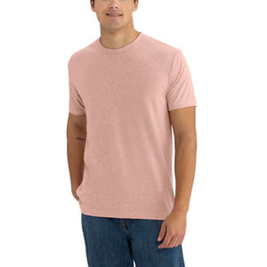 Camisetas de Hombre Tri-Blend Premium Ajustadas CVC, Nuevo Diseño de Verano, Ligeras, Personalizables, Transpirables, con Logotipo, Next Level 6010 - Product Image 1