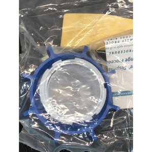 FLUOROWARE 151-140-05 ASSY, RING DHT KEY CODE - Équipements et pièces semi-conducteurs d'occasion fiables à l'échelle mondiale - Product Image 6