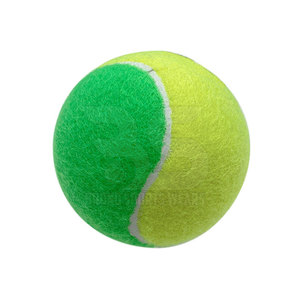 Balles de tennis de compétition pour les entraînements, les matchs, les séances de coaching et les jeux récréatifs. Balles de sport. - Product Image 2