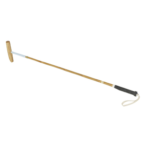 Premium <b>Wooden</b> Polo <b>Mallet</b> for Horse Riding Match Training Trusted Polo <b>Mallets</b> Manufacturer and Supplier - Product Image 3