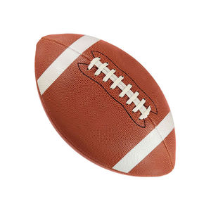 Ballon de rugby à pression Hawk Blue Winning Blader, durable, élastique, résistant aux intempéries, lavable, souple, stable, jouet anti-stress - Product Image 4