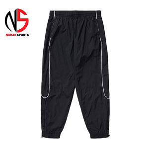 Pantalones Cortavientos 2026, Nuevo Diseño, Cierre de Cremallera, Ripstop, Impermeables, Secado Rápido, Resistentes al Viento, para Hombre, de NURAK - Product Image 1