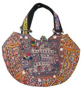 Bolsos Banjara Tribales Gitanes Vintage - Product Image 1