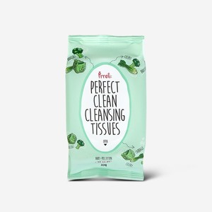 Toallitas de Limpieza Diaria Prreti Perfect Clean, 30 Hojas - Product Image 3