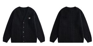 Spring Autumn Women's 2026 Loose Knitting Hollowing Out Ladies Pullover Sweater Korean Version <b>Long</b> Sleeved Top Female Sweaters - Product Image 2
