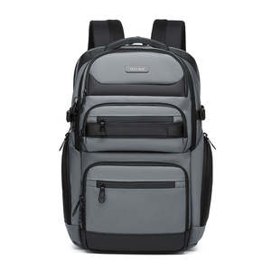 Mochila Antirrobo para Portátil Bagnex B4539, Impermeable, con Candado TSA, Unisex, para Viajes de Negocios, Universidad, Trabajo, Gran Capacidad, para Estudiantes - Product Image 2