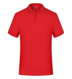 Camiseta Polo con Logotipo Personalizado OEM, Camiseta de Manga Corta con Solapa Personalizada para Hombre, Camisetas Publicitarias con Imágenes, Uniformes de Equipo - Product Image 2