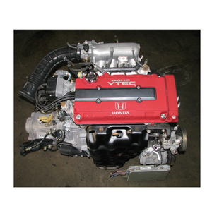 เครื่องยนต์มือสอง B18C1 1.8L ประสิทธิภาพสูง ขายส่ง - สั่งซื้อจำนวนมากจากญี่ปุ่น - Product Image 3