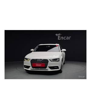 Audi A4 2.0 TDI Modelo Junio 2014 con 98.072 km Volante a la Izquierda - Product Image 3