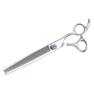 กรรไกรซอยผมมืออาชีพ สแตนเลส พร้อมสกรูปรับระดับได้ - Product Image 2