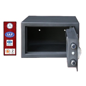 Find Stores That Sell Japanese Safes with Preferential Policies - Hotel Safe High Quality Price Ratio - Product Image 2