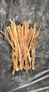 Tendons de buffle secs de qualité supérieure, naturels, à longue durée de conservation, pour chiens, vente en gros - Product Image 4