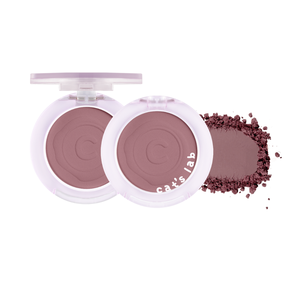 Korean Cat's Lab Brand Eye Stamp Shadow CE09 Crema de melocotón Sombra de ojos única versátil, alto pigmento, acabado mate suave - Product Image 2