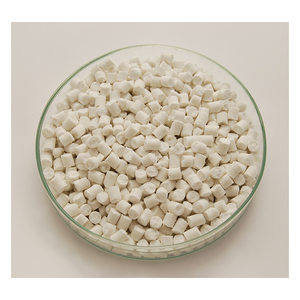 Gránulos de ABS de Grado de Inyección para la Fabricación de Productos Plásticos Industriales - Product Image 4