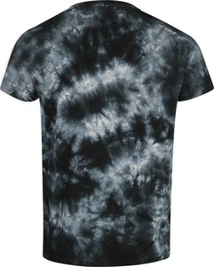 T-shirt respirant anti-rides sublimé, imprimé uni et motifs variés, durable pour usage quotidien, destiné au marché européen - Product Image 4