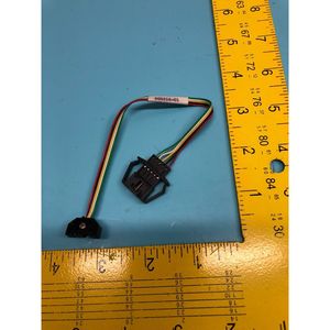 เซ็นเซอร์ SVG 600216-01, THETA EDGE IR, 5V, 40MA - อุปกรณ์และชิ้นส่วนเซมิคอนดักเตอร์ระดับโลกที่เชื่อถือได้ - Product Image 3