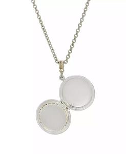 Collana con Ciondolo a Forma di Cavallo Smaltato |   2028 - Product Image 2