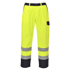 Multi Pocket Pant <b>Work</b> Wear <b>Cargo</b> Building Carpenter Working Safety Pants Men <b>Cargo</b> Trousers / Best <b>Work</b> Trousers - Product Image 3