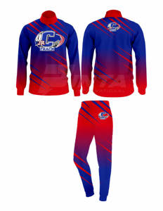 Uniformes de Atletismo Personalizados de Alta Resistencia, Venta Directa de Fábrica, Bajo MOQ, Uniformes para Correr - Product Image 2