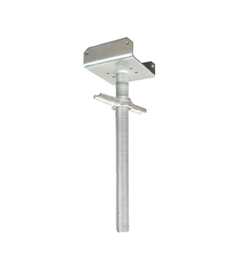 Steel Scaffolding Adjustable U Head Quick Stage Zinc Electroplating 3D <b>Model</b> Design for Construction <b>Buildings</b> - Product Image 5