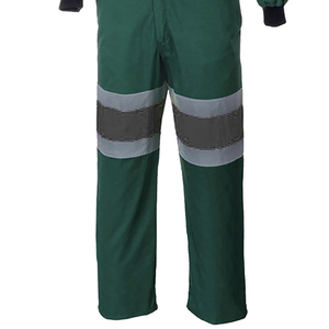 Combinaison de travail industrielle pour hommes, nouvelle, de bonne qualité, confortable et respirante, vente en gros, vêtements de sécurité, protection, en vente - Product Image 6